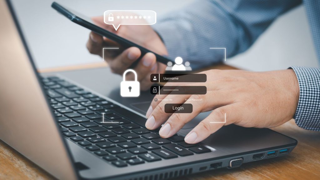 How Does Identity Verification Work