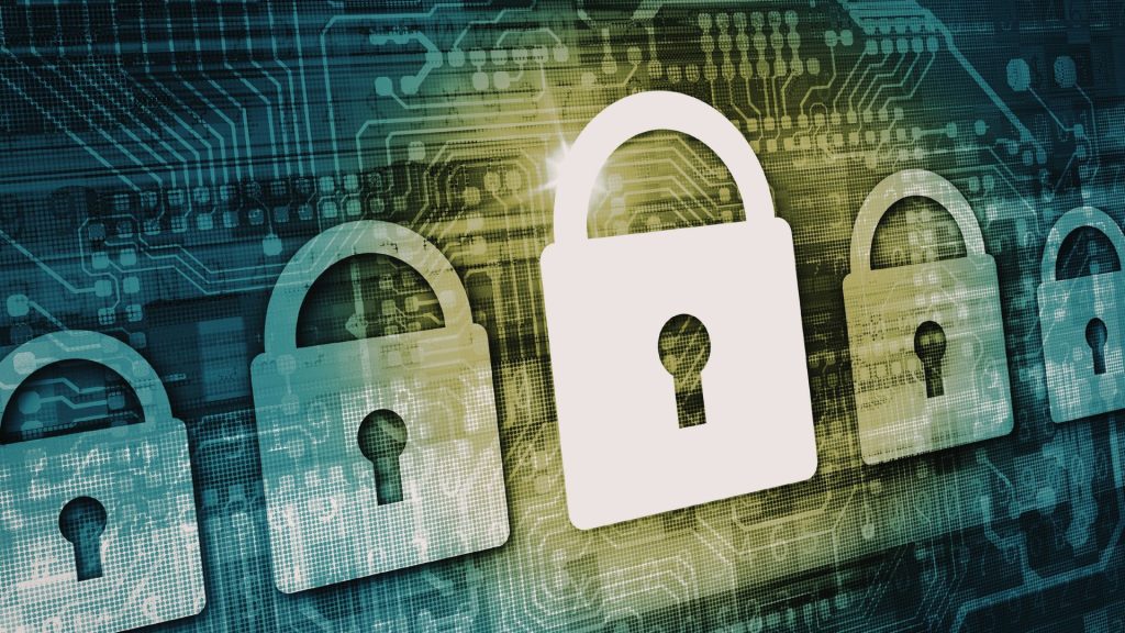 security and confidentiality